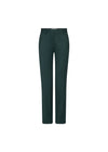 School Boy Trouser Satin