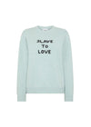 Slave to Love Jumper