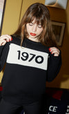 1970 Oversized Jumper