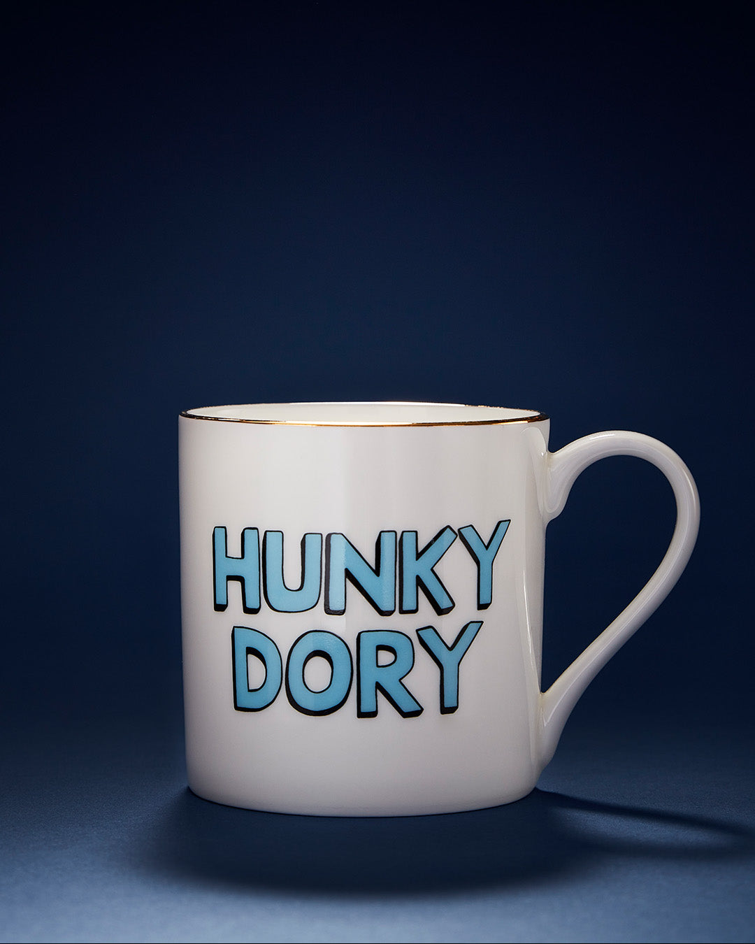 Hunky Dory Mug