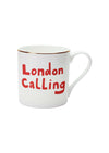 London Calling Mug