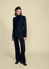 Cavalry Twill Saint James Jacket