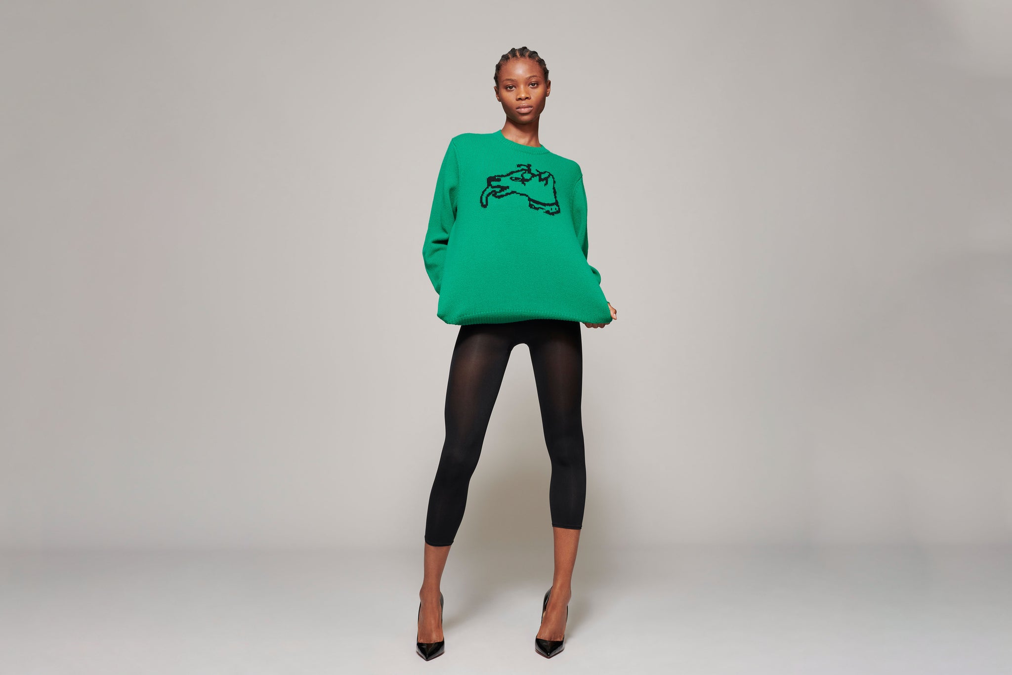Women's Knitwear | Jumpers, Roll Neck, Dresses and Track Pants - Pure ...