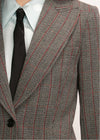 Tweed Saint James Jacket