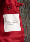 Tweed Saint James Jacket
