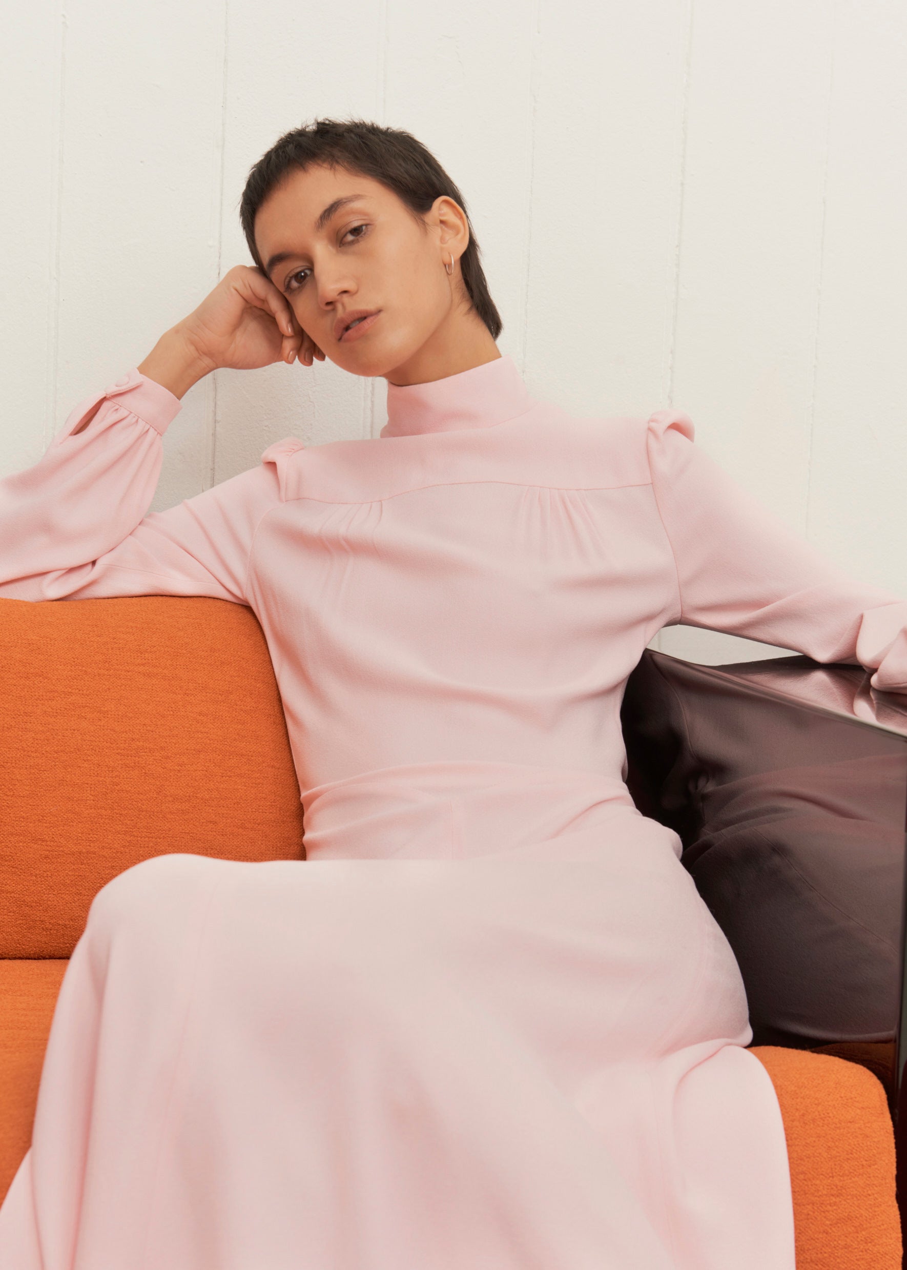 Angelica Dress