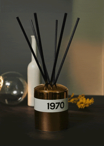 Ceramic 1970 Diffuser