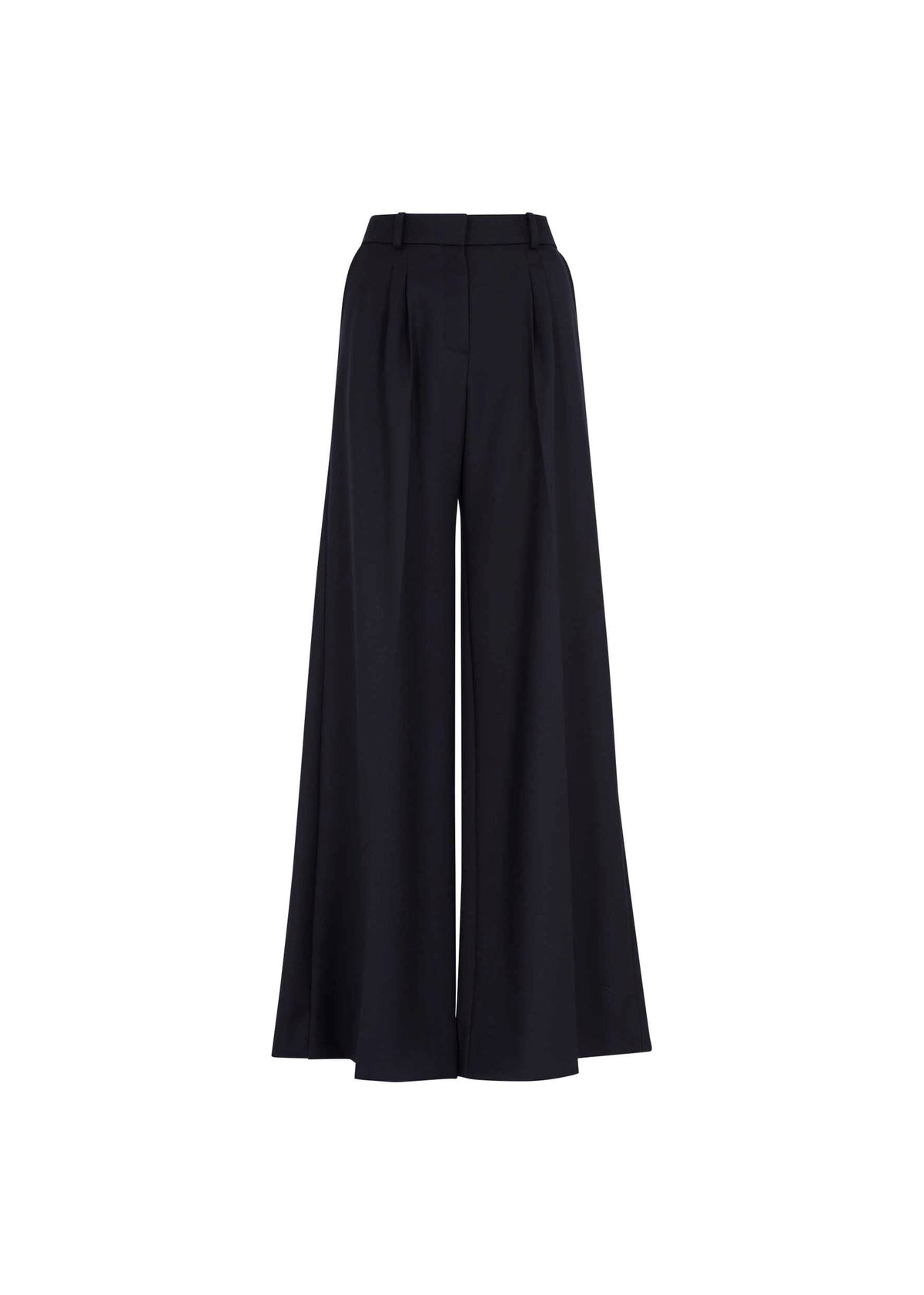 Cavalry Twill Bowie Trouser