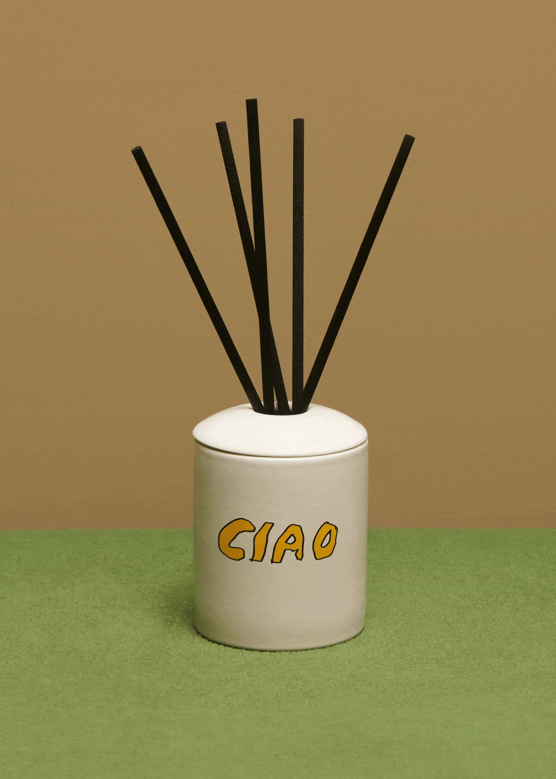 Ciao Diffuser