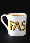 Fashion Mug