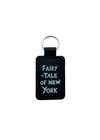 Fairytale Of New York Keyring