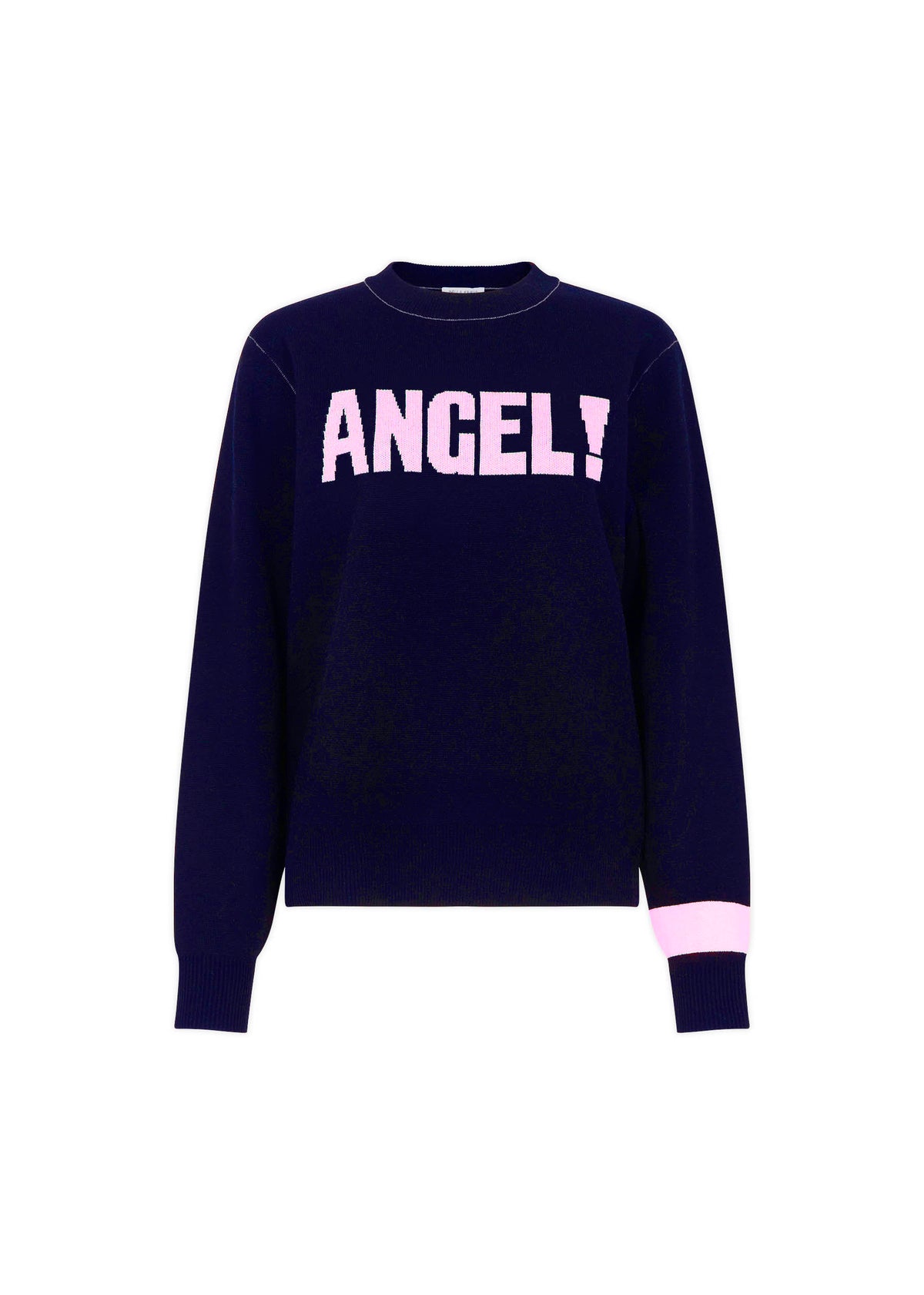 Angel Jumper