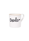 Art Dealer Mug