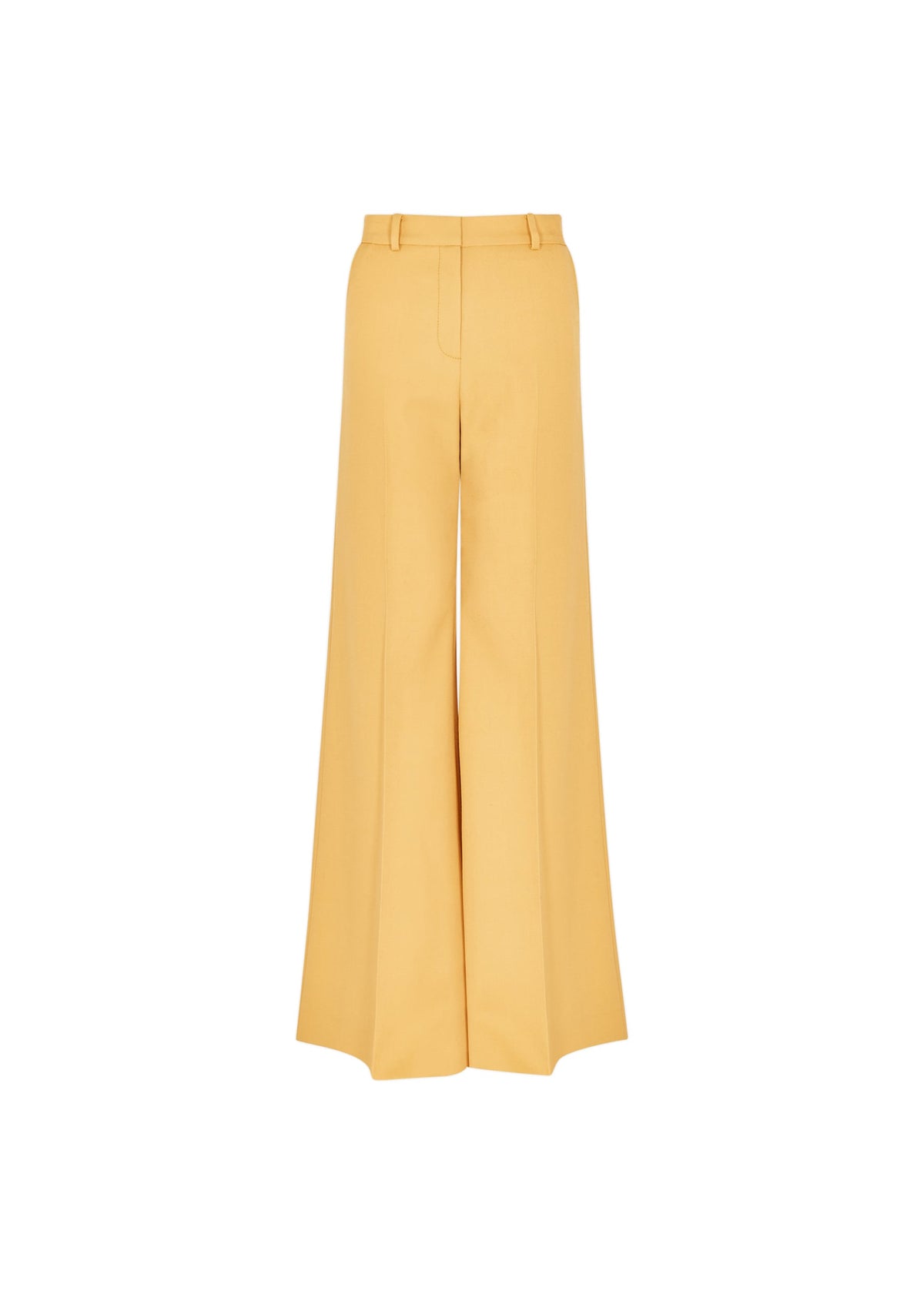 BIANCA TROUSER CAVALRY TWILL