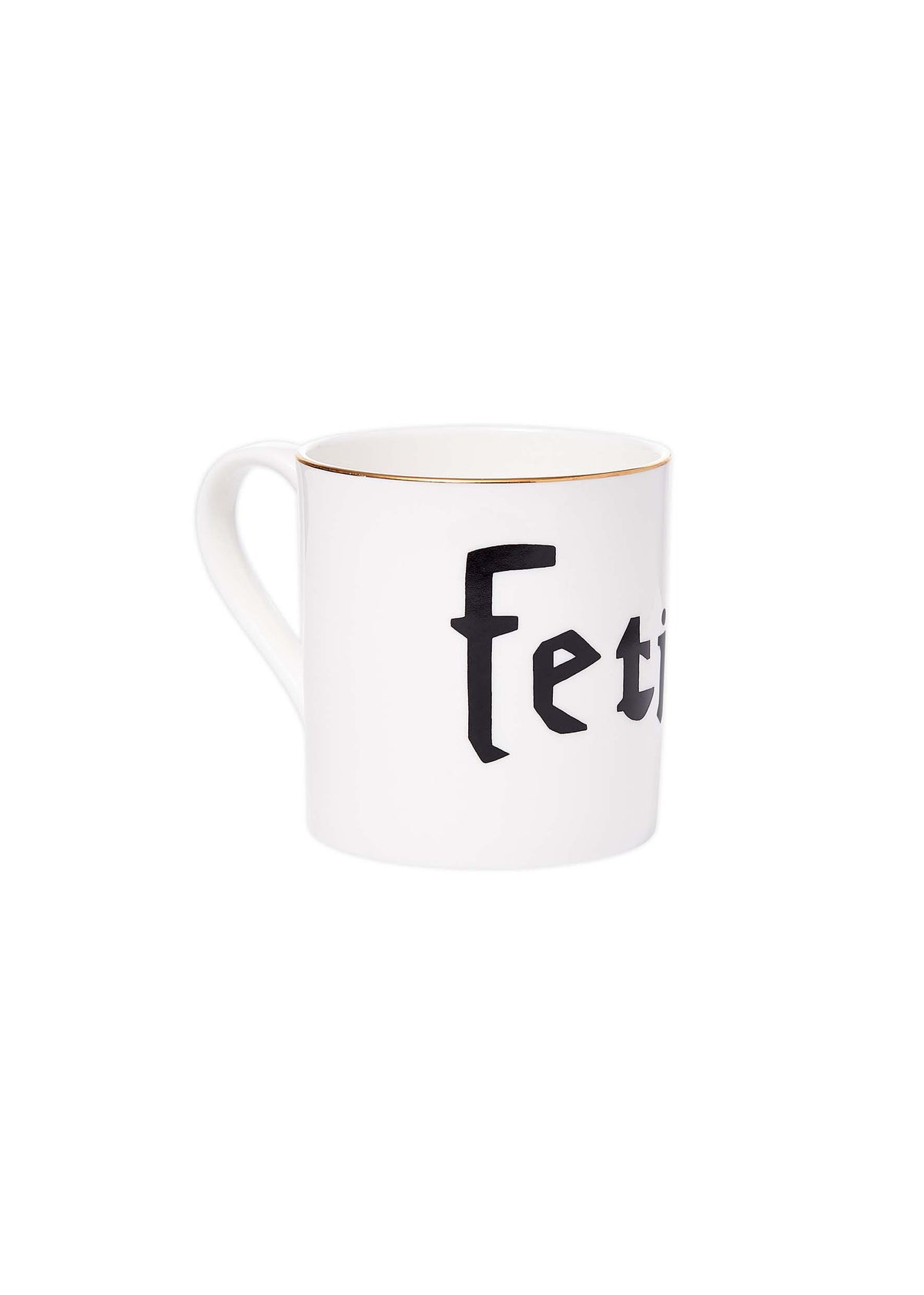 Fetish Mug