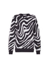 Mirage Zebra Jumper