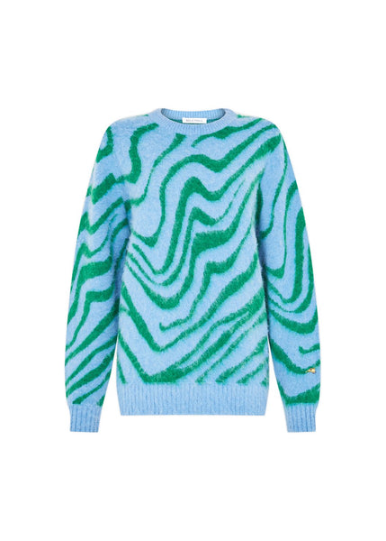 BELLA FREUD ベラフロイド　ニット ロンドンブランド＜BELLA FREUD＞のPOP UP SHOPを開催｜BEAMS