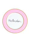 Plate Set