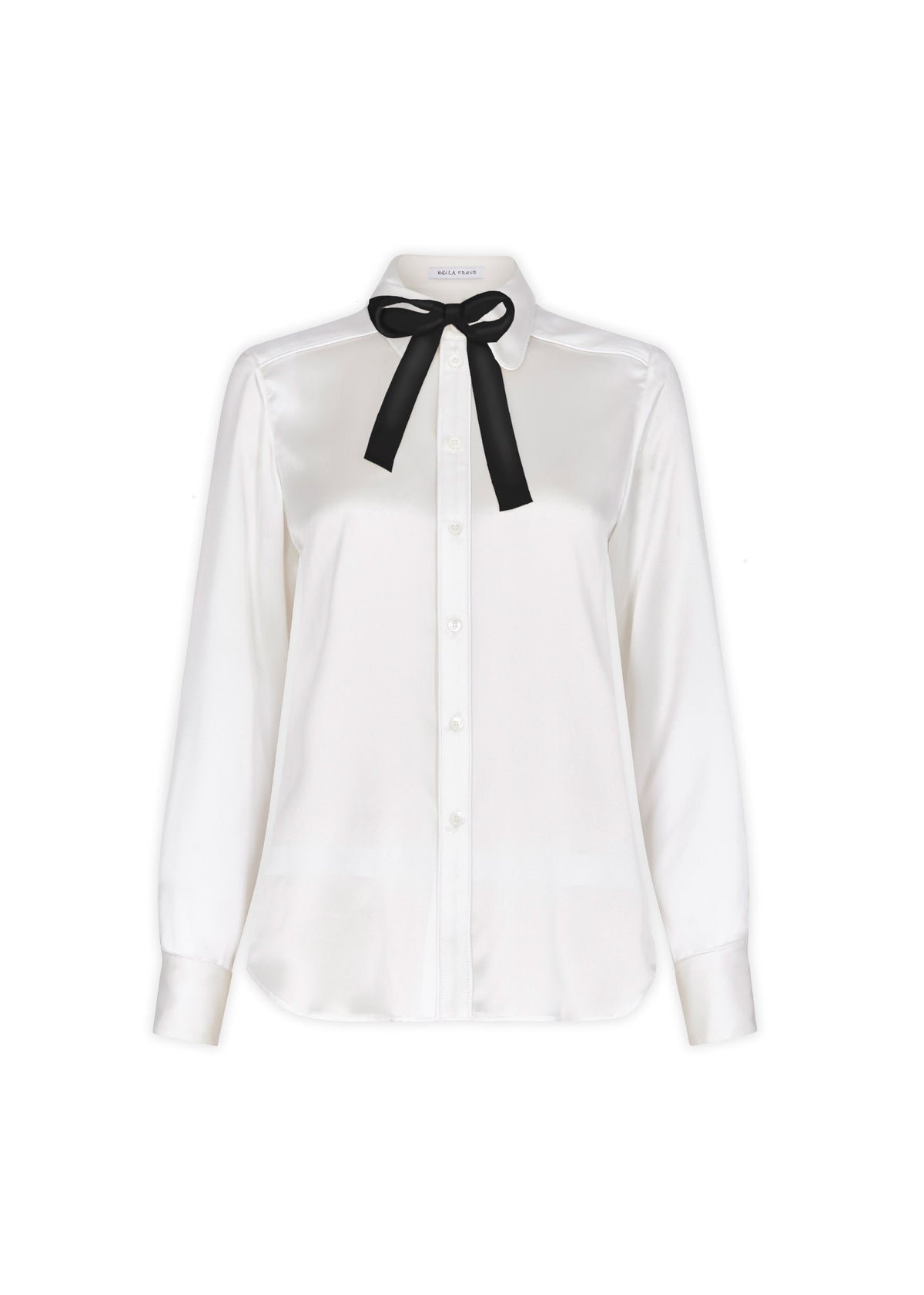 Silk Dolly Shirt