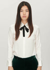 Silk Dolly Shirt