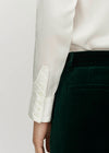 Silk Dolly Shirt