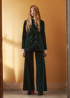 Silk Dolly Shirt