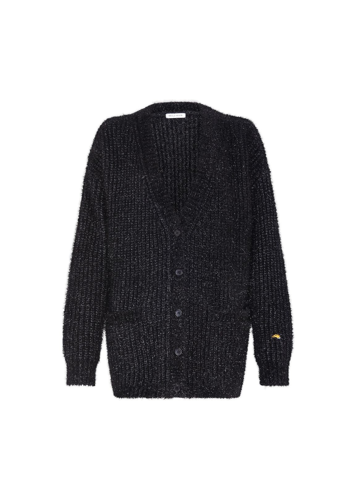 Starman Cardigan