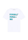 Sunday Morning T-Shirt