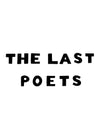 The Last Poets T-Shirt