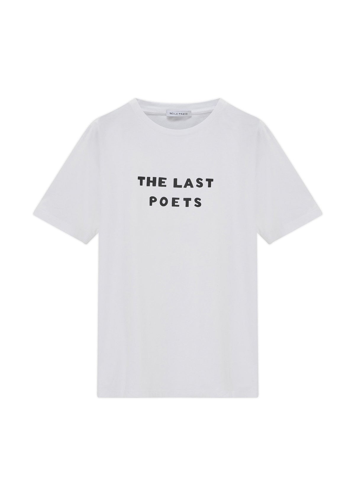 The Last Poets T-Shirt