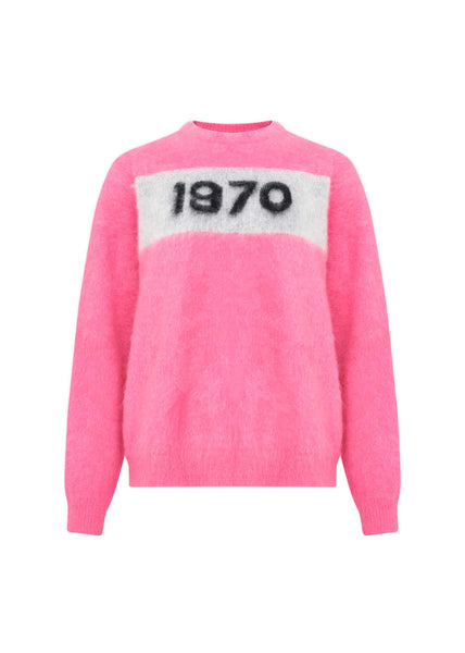 Bella freud 1970 rainbow jumper deals