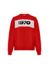 1970 Oversized Jumper