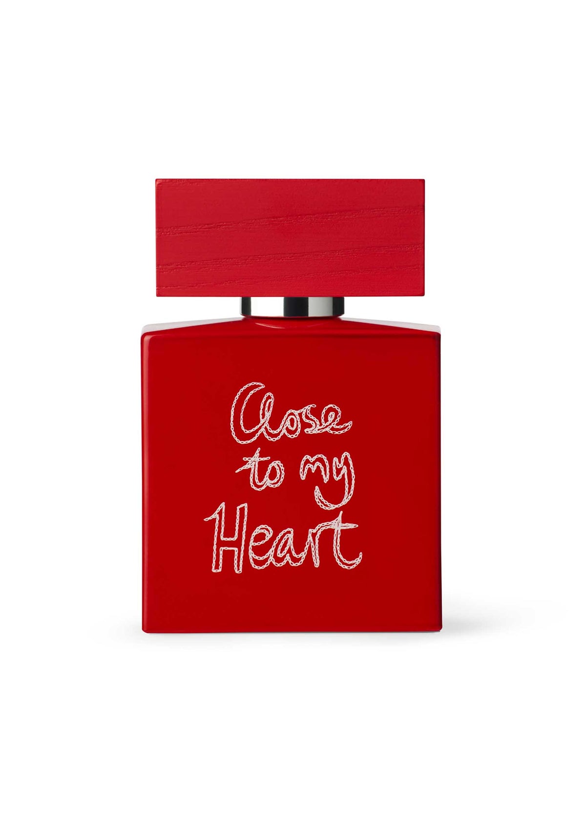 Close to my Heart Eau de Parfum