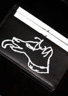 Dog Card Holder