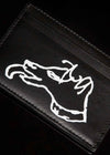 Dog Card Holder