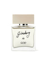 Ginsberg is God Eau de Parfum