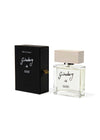 Ginsberg is God Eau de Parfum