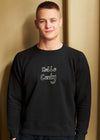 Hello Cunty Sweatshirt