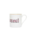 Kissy Suzuki Mug