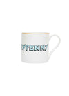 Miss Moneypenny Mug