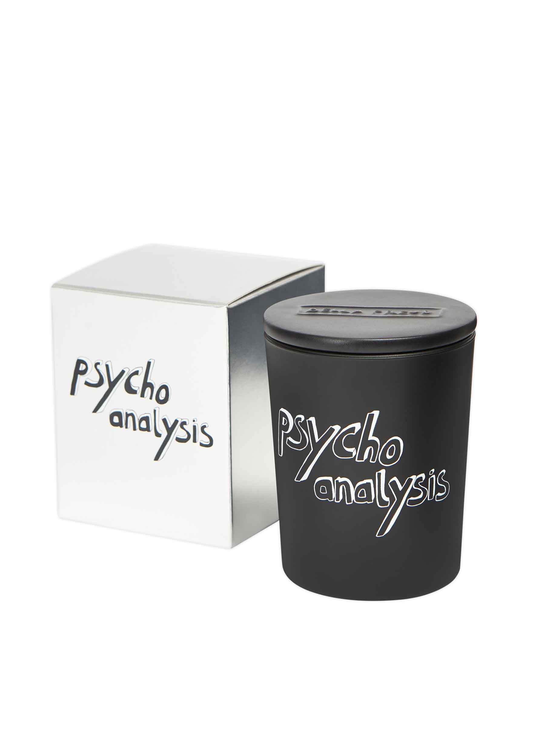 Psychoanalysis Candle