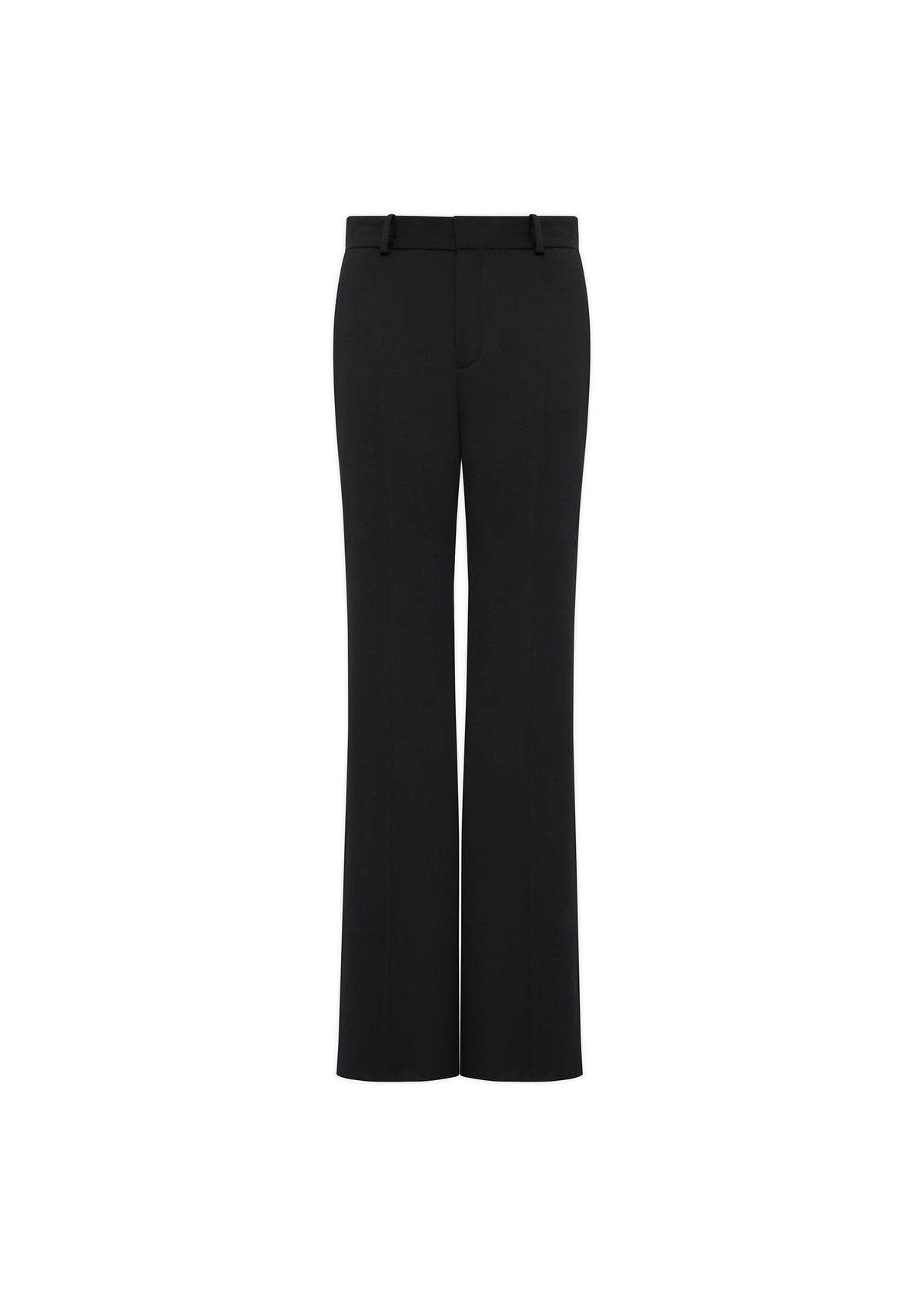 Satin Velvet Tux David Trouser