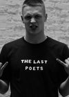 The Last Poets T-Shirt