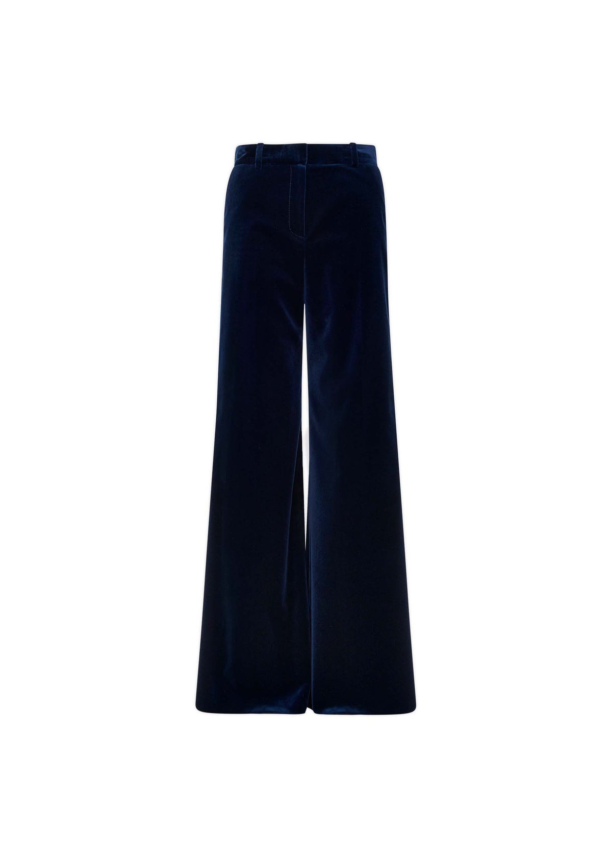 Velvet Bianca Trouser