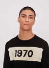 Mens 1970 Jumper