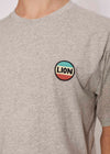 Lion Emblem T-Shirt
